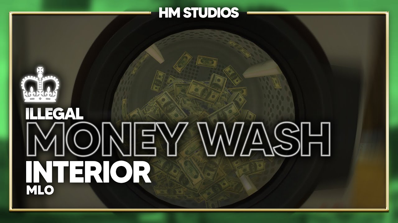 Moneywash [MLO] [PAID] thumbnail 2