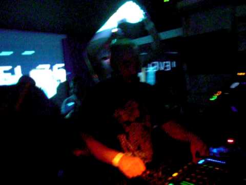 Renaissance man & Jesse Rose@Rex club - Soirée Level 75 - Ven 14 Mai 10