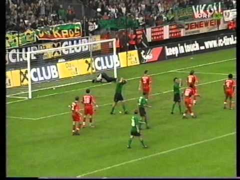 CL-Quali: FC Tirol - Lok Moskau