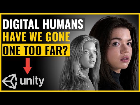 Unity’s Ian Spriggs: Digi Doubles Explained