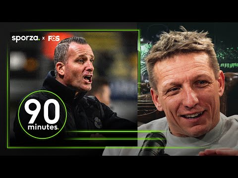 Sporza and Friends of Sports