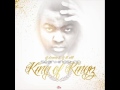 Sean Kingston - Echo (King of Kingz) 