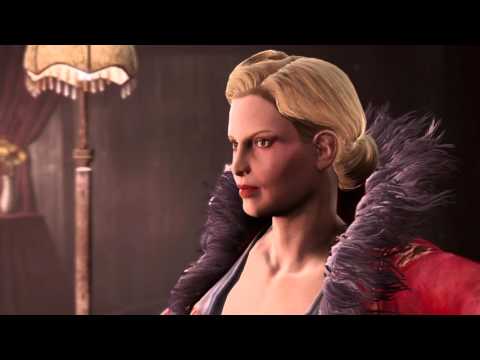 Fallout 4 pt 41: Goodneighborhood