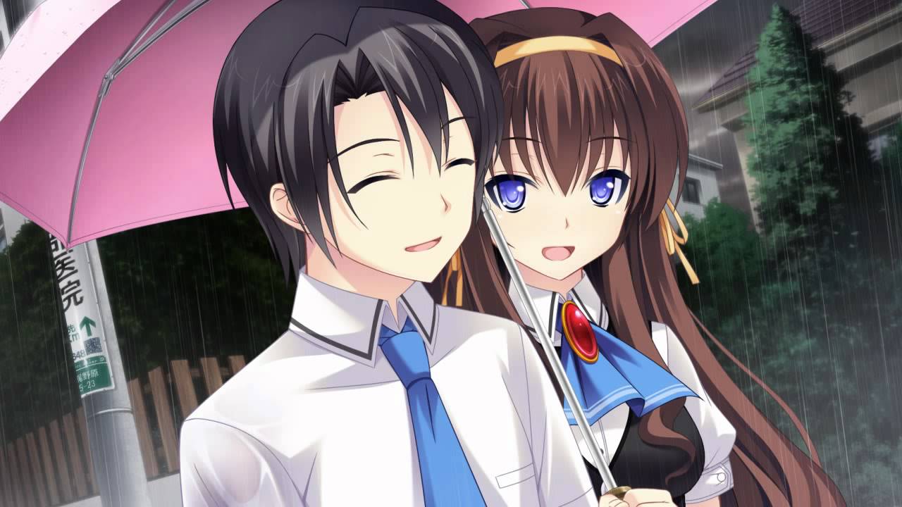 あなたの事を好きと言わせてOPムービー