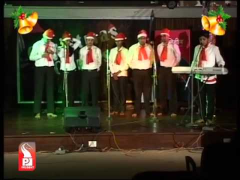 Christmas Carol 2