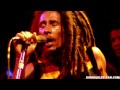 Bob Marley - Ambush in the night - Live Reggae Sunsplash 1979