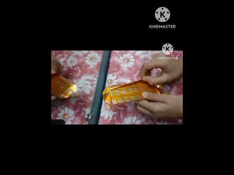 Caramel Chocolate KitKat unboxing😋 #kitkat #youtubeshorts
