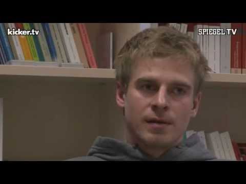 Tobias Rau - 2010 kicker.tv_podcast