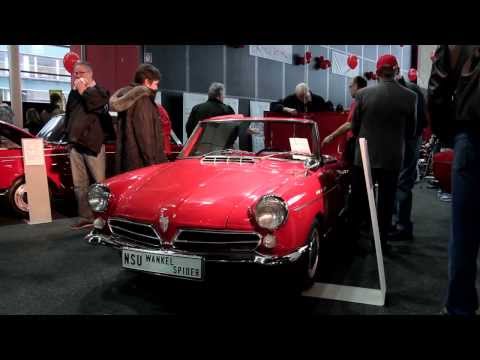 Oldtimer: Ersatzteile