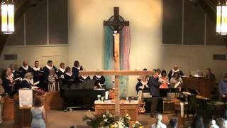 preview picture of video 'Easter 830am Service - Parkville Presbyterian Church'