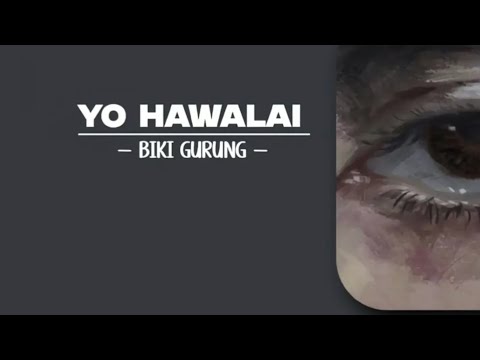 Yo Akhalai nidauna deu - Bikki Gurung ( Mari jau 3) 