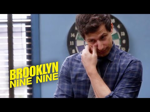 How to Get Out of a Slump | Brooklyn Nine-Nine