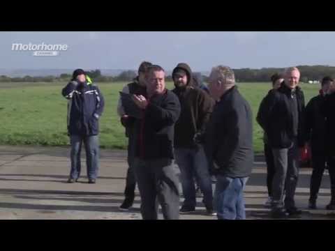 MHC S04E31 - EDITORIAL World Record (Part I)