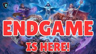 The Hobbits, Reality Fracture, and the MIND STONE are HERE! | MTG Preview Panel Summary