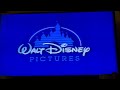 Closing To Iron Will 1994 VHS 1996 Reprint