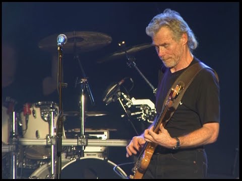 Jane - All My Friends / Daytime - Live in Germany 2007 (HD)