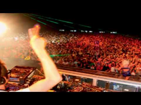 Liberty Parade 2010 - Vibers Feat. Connect-R - Free Your Mind