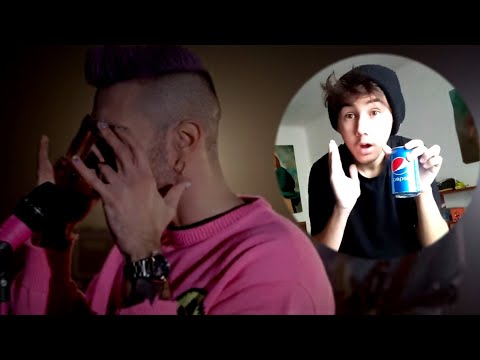 "AZ UNIVERZUM KIÖMLÖTT ELÉM🌬"  ByeAlex és a Slepp - ÁJKOSZ (REAKCIÓ!!!!!)