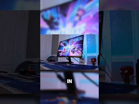 Nintendo Switch-Gaming-Setup!