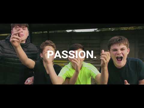 WE ARE HERTFORD TOWN.