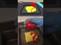 BMO S Masterpiece Is More Than Just A Sandwich Shorts Adventuretime Sandwich Breakfast