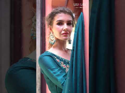 Lily &amp; Lali Masakali Super Silk Wholesale Readymade Suits Catalog – product video thumbnail