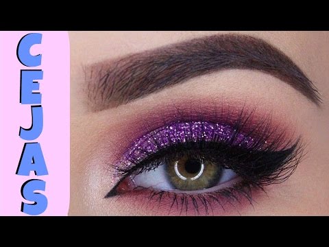 CEJAS PERFECTAS | Paso a Paso para Principiantes | NatyGloss