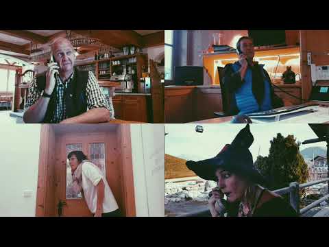 Gerüech(t)eküche Söll die2te