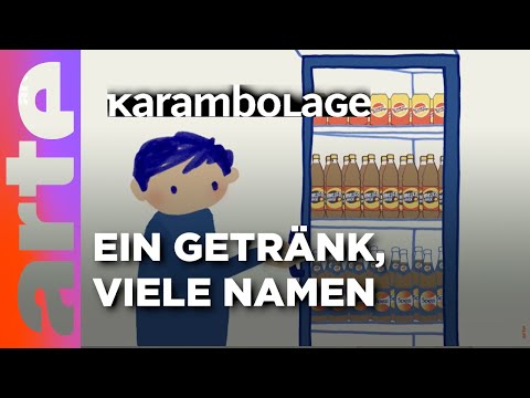 Spezi | Karambolage | ARTE