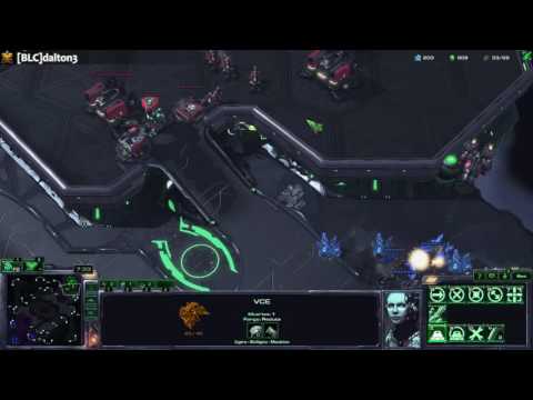 dalton3 4v4 vs 4GMs: (3h 39' 50'')