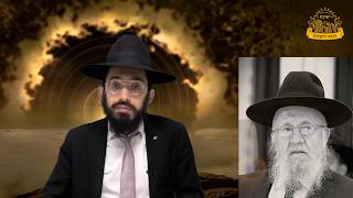 סיפורים מהבית על מורינו ורבינו רבי רחמים זצוק"ל - נכדו חביבו הרב אלחנן מאדאר
