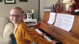 THE ENTERTAINER & YANKEE DOODLE | Playing Backwards Again!