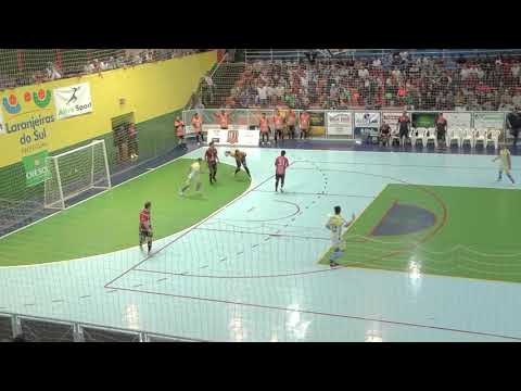 MELHORES MOMENTOS entre OLF x CAC