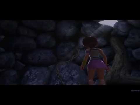 Kingdom Hearts: Final Mix - [Proud - Part 20 ~ End of the World 3/3 - Final Boss: Ansem / Deep Dive