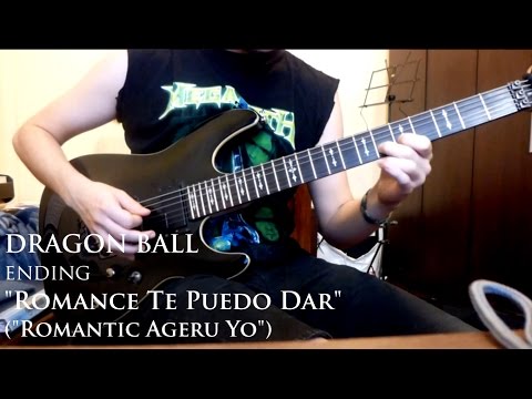 DRAGON BALL Z MEDLEY (Part 2)