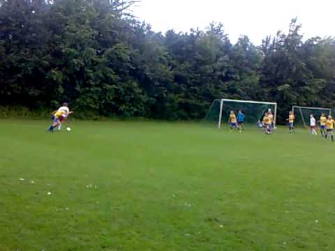 Kasiysi - Hovdegårg 30.7.