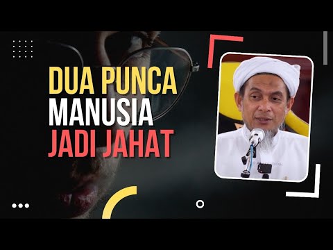 Bekerja Di Dunia UNTUK Akhirat 😎 | Syeikh Muhd Zainul Asri