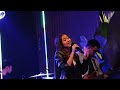 KEISYA LEVRONKA TAK INGIN USAI HAFA S TINY DESK VOL 2 BANDUNG