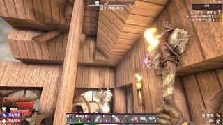 【7DTD】降谷萌路の終末旅行 5