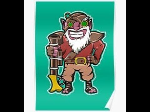 1 Hr 40 min mega creep comeback highlights