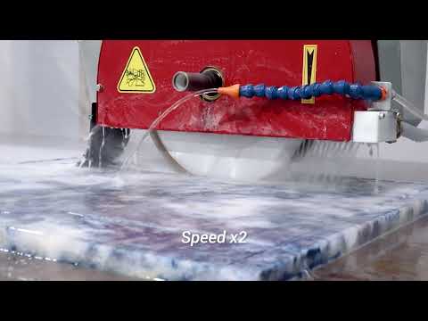 CLOTO CNC SAW - DC INDUSTRIAL