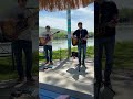 Beer Never Broke My Heart Luke Combs Cover By Rocky Allen