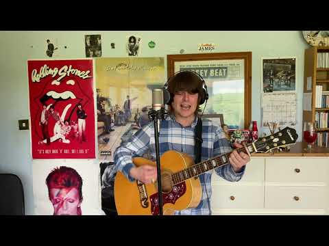 Storm Passes Away - Jake Bugg