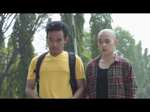 Mahkota Anwar Hancur - Highlight Kecil Kecil Mikir Jadi Manten Eps 19