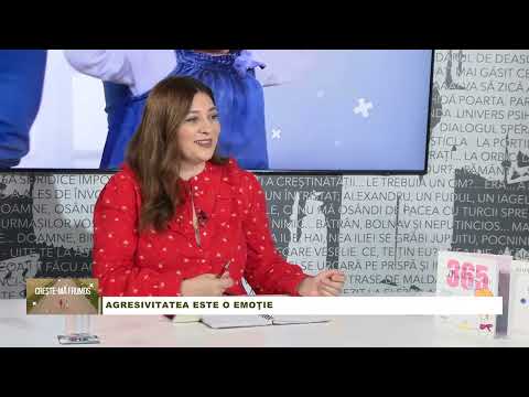 Creste-ma frumos | Raluca Mihaela Alexandru | Agresivitatea la copii