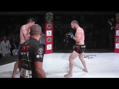 JVT 10 - Claudir Dutkevis X Leandro Barbosa