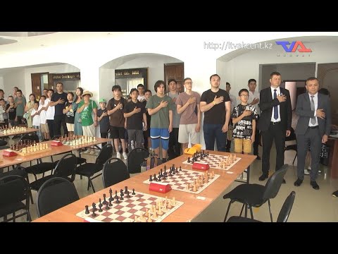 Выпуск программы “День” от 19 июня 2024г.