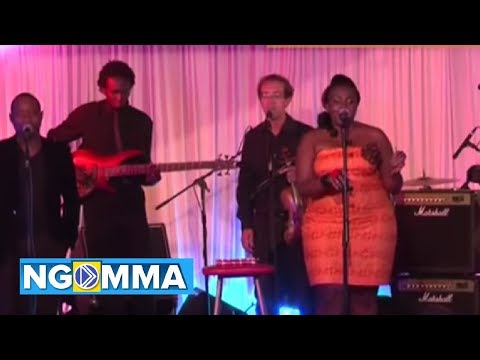Usijali Live - Atemi & Delvin Mudigi