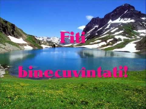 Grupul Hava Maranatha - Cand Moise a urcat pe munte (Cea dintai porunca)