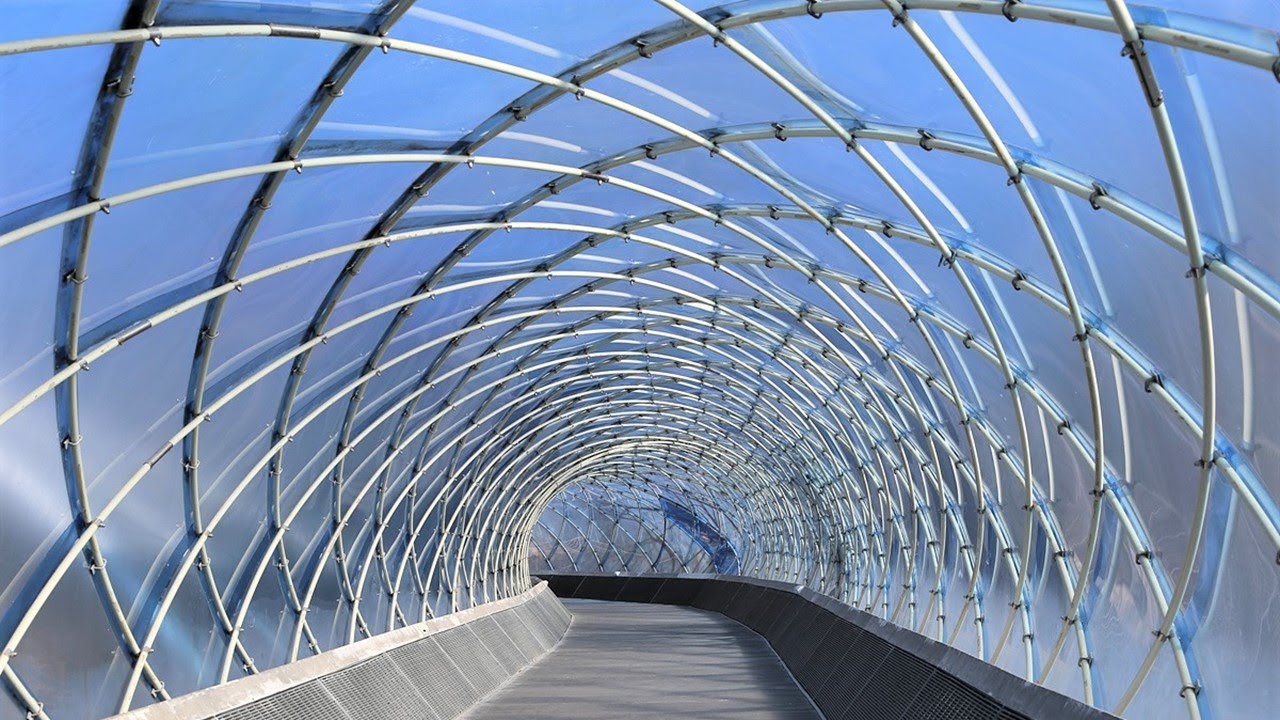 Immersive street-level walking tour through Gwangju Art Street, South Korea, showcasing authentic urban landscapes, local architecture, and the vibrant atmosphere of the city's neighborhoods